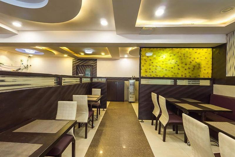 Hotel Mars Chennai Exterior foto
