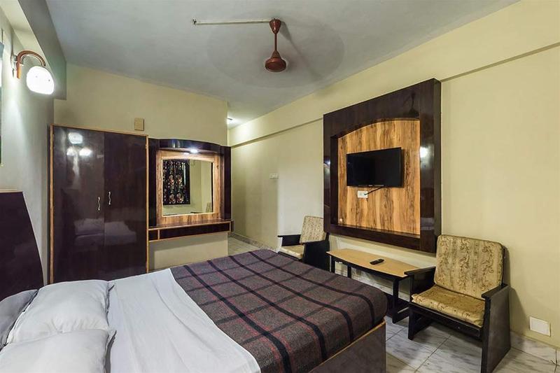 Hotel Mars Chennai Exterior foto