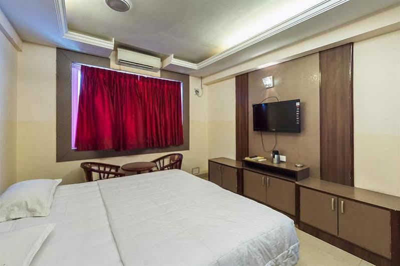 Hotel Mars Chennai Exterior foto